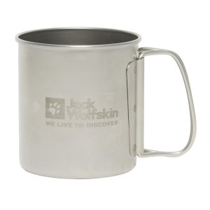 画像: JP STAINLESS MUG CUP