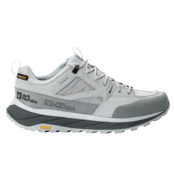 TERRAQUEST TEXAPORE LOW M - JackWolfskin専門店 ウルフハウス