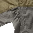 #5153 grey olive