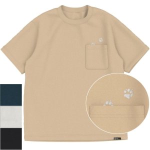 画像: JP PAW IN POCKET SS T V2