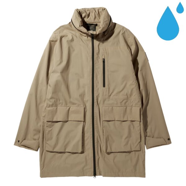 画像1: NORDEN PORT PARKA M (1)