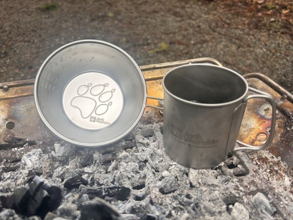 画像7: JP PAW SIERRA CUP M (7)