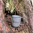 画像10: JP STAINLESS MUG CUP (10)