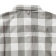 #7469 off-white checks