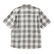 #7469 off-white checks