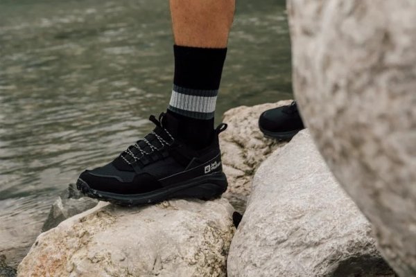 画像9: DROMOVENTURE ATHLETIC LOW M (9)