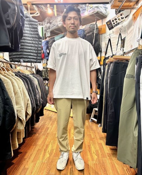 画像20: ASIA BIKE COMMUTE PANTS (20)