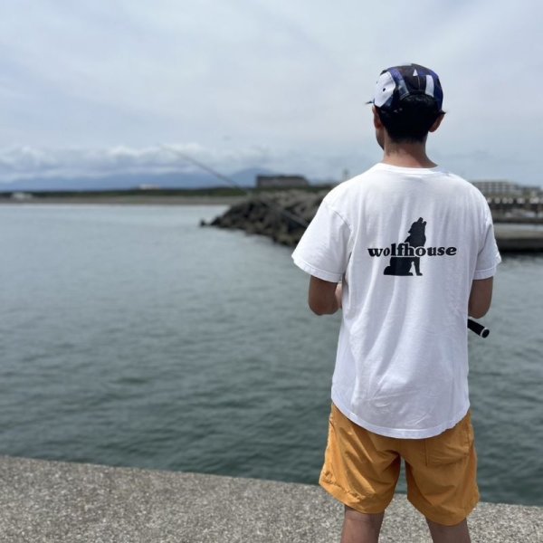 画像39: WH・CLASSIC WOLF T (39)