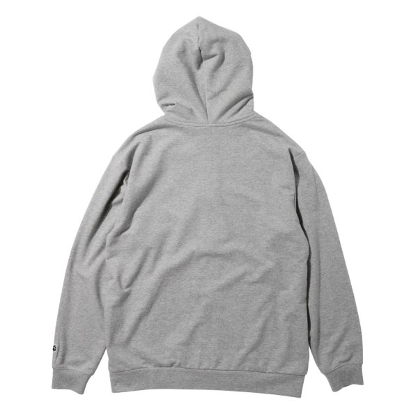 #6203 dark silver grey heather