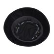 #6000 black