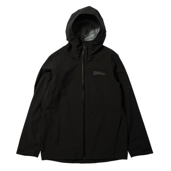 HIGHEST PEAK 3L JKT M - JackWolfskin専門店 ウルフハウス