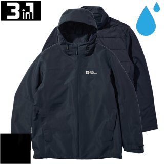 ジャケット - JackWolfskin専門店 ウルフハウス