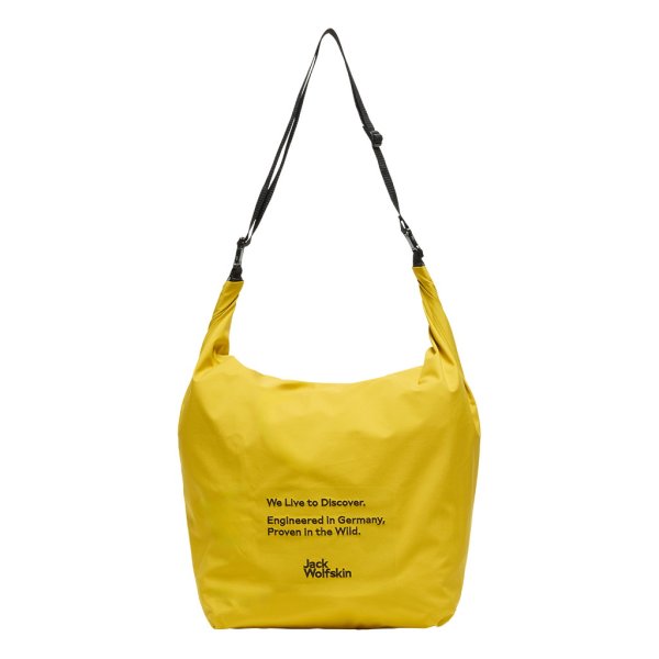 JP MF JUNK BAG L - JackWolfskin専門店 ウルフハウス