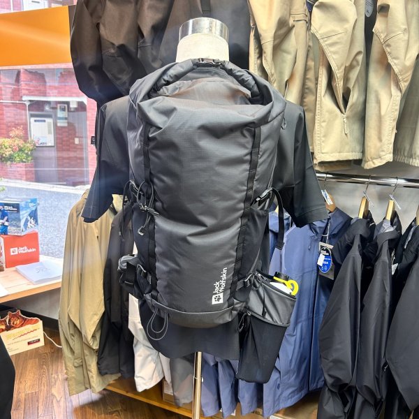 画像25: CYROX SHAPE 30 S-L (25)