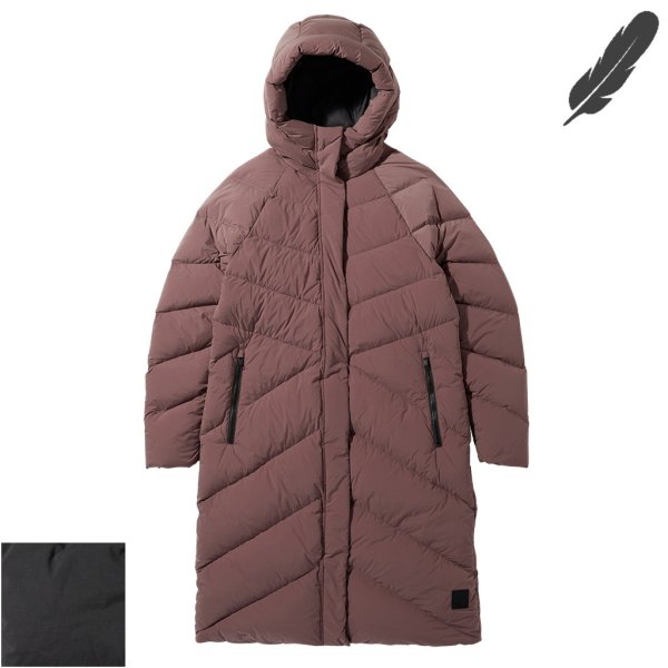 画像1: ASIA MARIENPLATZ COAT WOMEN (1)