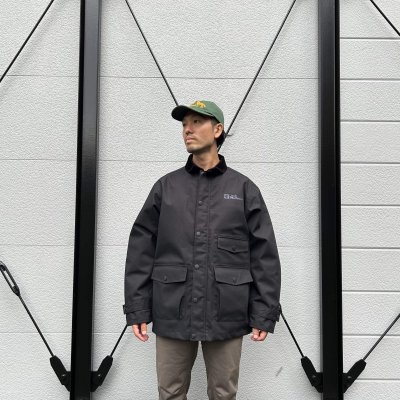 画像2: JP CLASSIC 3IN1 JK