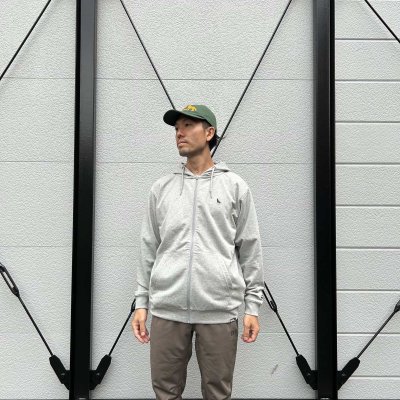 画像1: JP HOWLING WOLF SWT HDY U