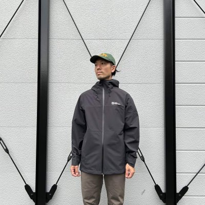画像1: HIGHEST PEAK 3L JKT M