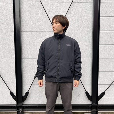 画像2: JP INSULATION FLIGHT JK