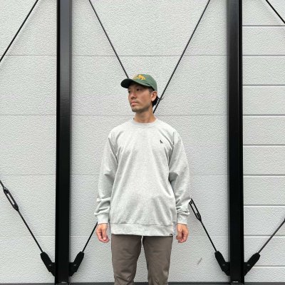 画像2: JP HOWLING WOLF SWT CR U