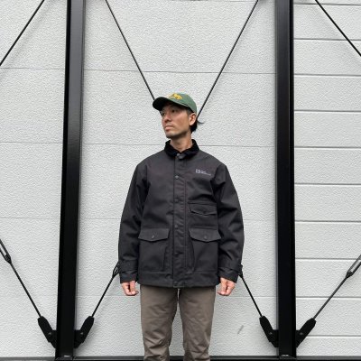 画像1: JP CLASSIC 3IN1 JK