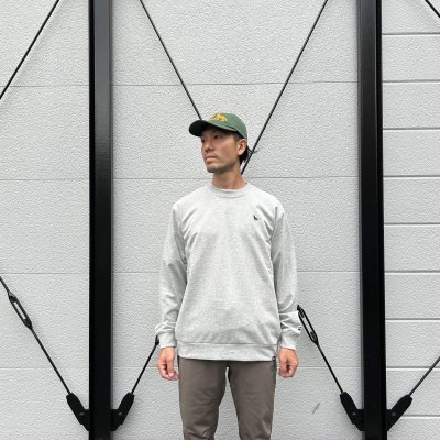 画像1: JP HOWLING WOLF SWT CR U