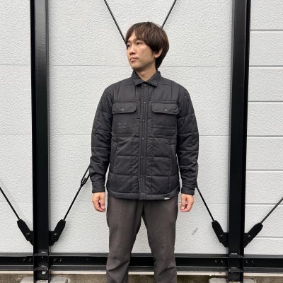 画像1: JP INTERMEDIATE JK V2