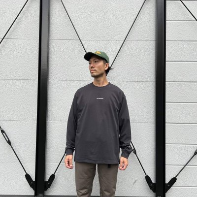 画像2: JP JW MINI LOGO LS T U