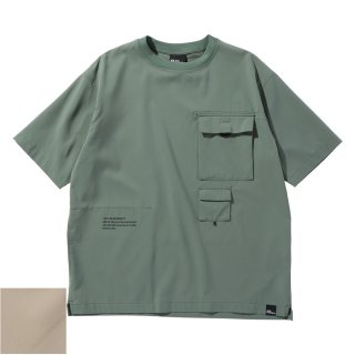 ジャックウルフスキン JP UR アクティブ エアー ドレス(レディース) L ヘッジグリーン #5027702-4311 JP UR ACTIVE AIR DRESS HEDGE GREEN ジャックウルフスキン UR ACTIVE AIR DRESS 5027702-4311 HEDGE