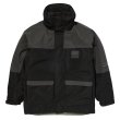 #6000 black