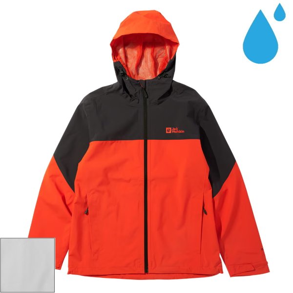 画像1: ASIA WEILTAL 2L JKT (1)