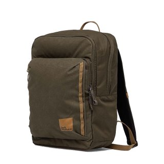 値下げJack Wolfskin リュック・バックパック ブラウン ジャックウルフスキン リュック」の人気商品一覧 | 安い商品を