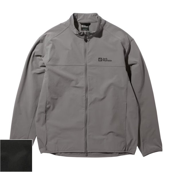 画像1: JP MT SAUNTER JK (1)
