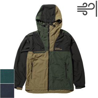 Jack Wolfskin　定価三万円の品 1115311_8026_1-taubenberg-3in1