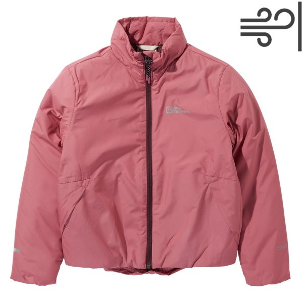 画像1: SOLYD INS JACKET KIDS (1)