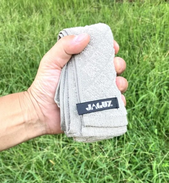 画像11: どこでもタオル (11)