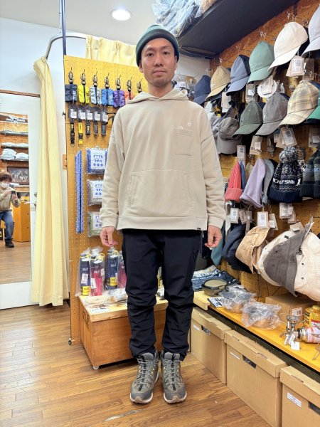 画像18: MACHI-YAMAパンツ (18)