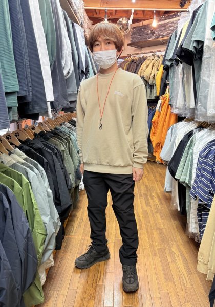 画像17: MACHI-YAMAパンツ (17)