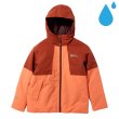 画像1: ACTAMIC 2L INS JACKET KIDS (1)