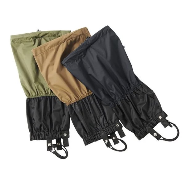 画像2: ライトスパッツ (2)