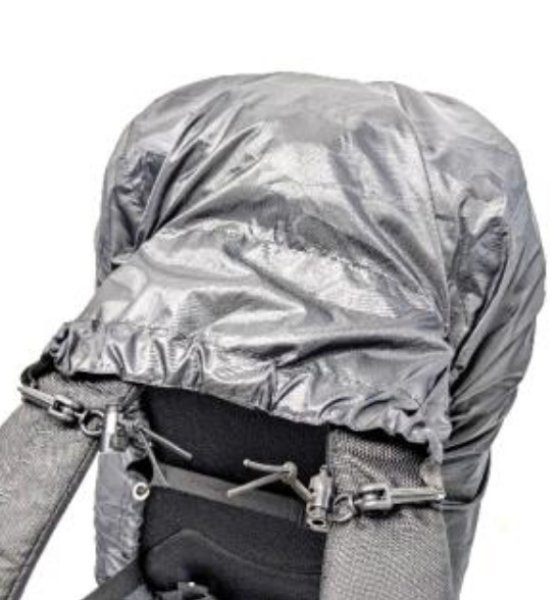 画像12: ウォータープルーフパックカバー25Ｌ (12)