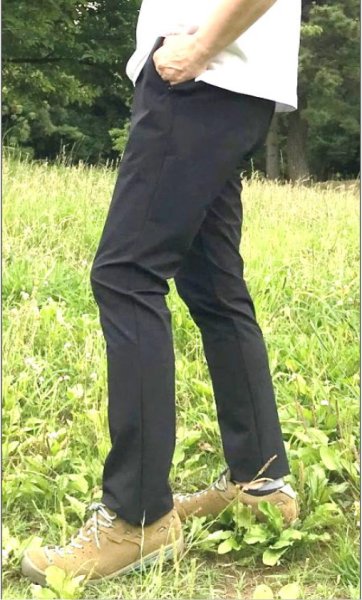 画像16: MACHI-YAMAパンツWOMEN (16)