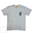 #600 grey