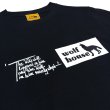 #6000 black