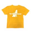 #3600 orange gold