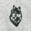 #600 grey