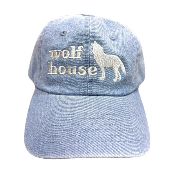 #1055 light blue denim