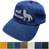 画像: WH・CAP