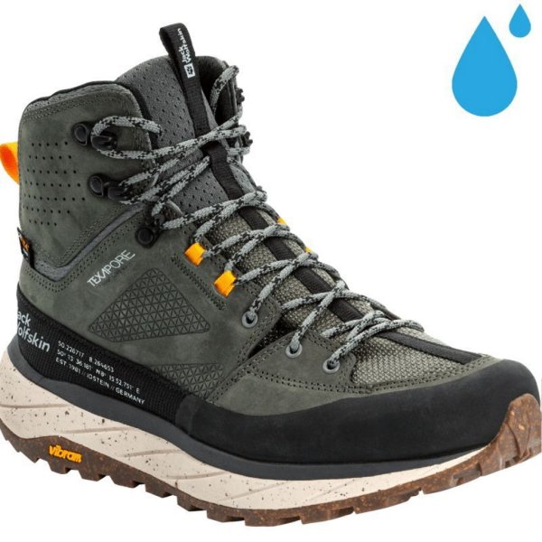 画像1: TERRAQUEST TEXAPORE MID M (1)