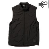 画像: BIKE COMMUTE WIND VEST M